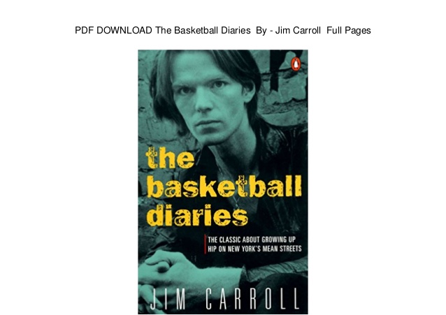 The Basketball Diaries Full Movie Download